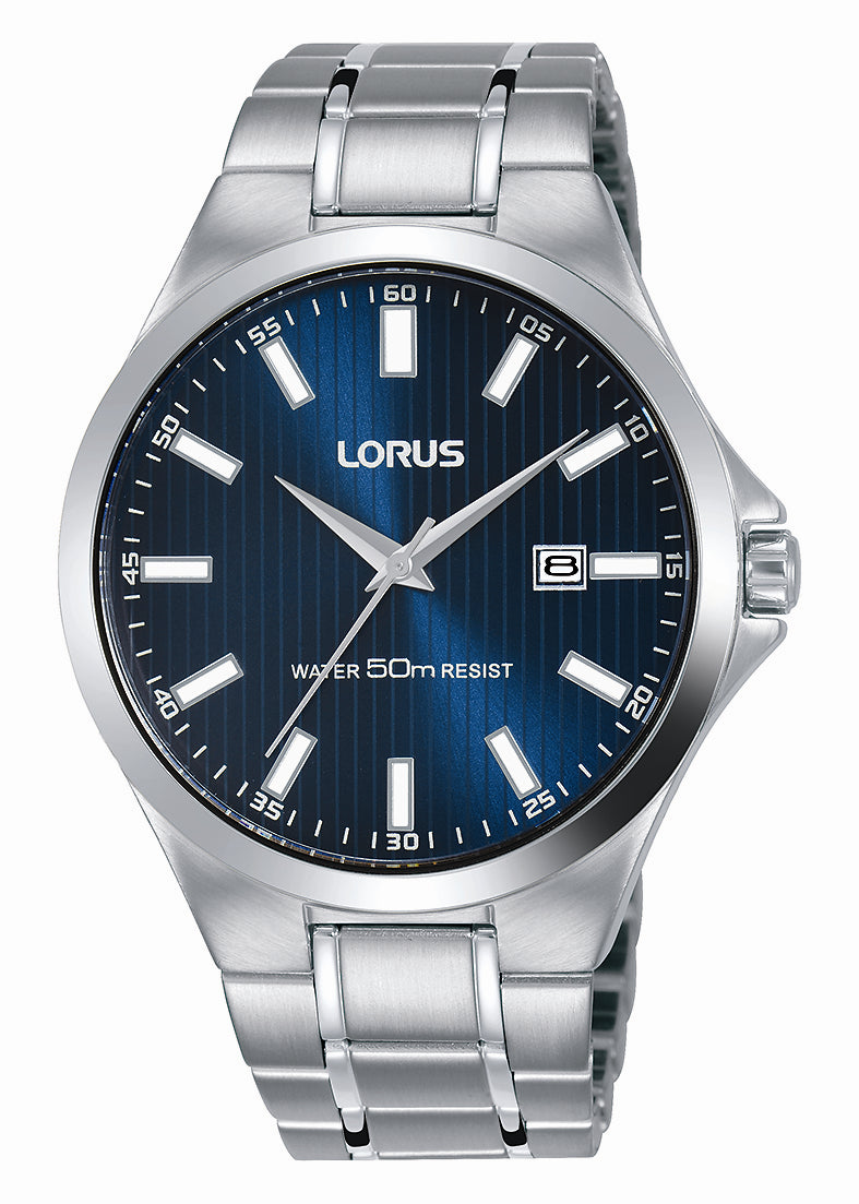 Lorus Mens Daywear 50M