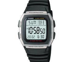 Casio Mens Digital Watch