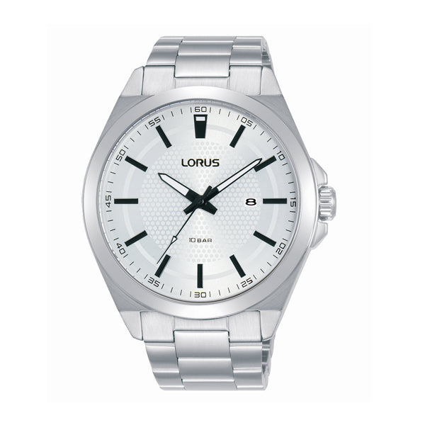Lorus Sports - Analogue - 3 HandsWatch - 100 Metres