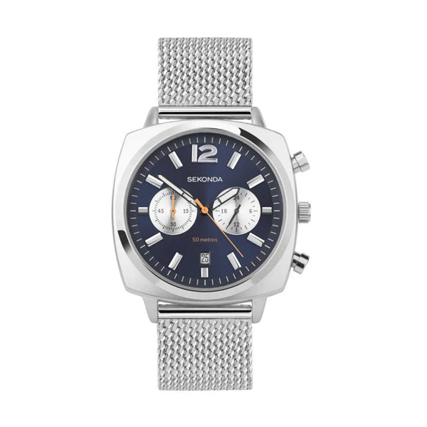 Sekonda Men's Watch 50 Metres