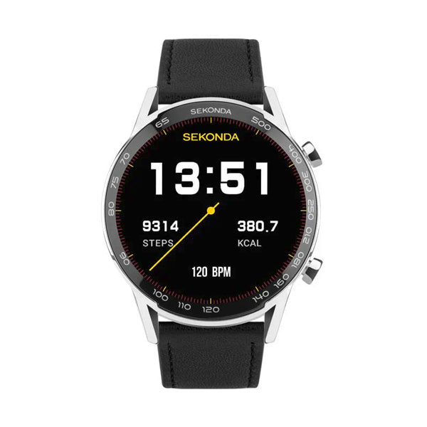 Sekonda Smart Active Watch