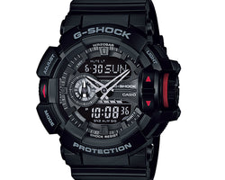 G-Shock Street Collection Analgue Duo Watch