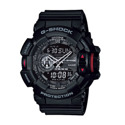 G-Shock Street Collection Analgue Duo Watch