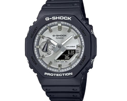 G Shock Mens Watch 200 Metres Carbon