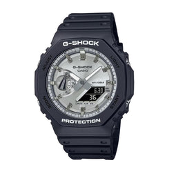 G Shock Mens Watch 200 Metres Carbon