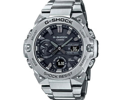 G-Shock G-Steel Watch, Bluetooth Solar 200 Metres