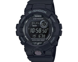 Casio G-Shock GDB800 Bluetooth Watch