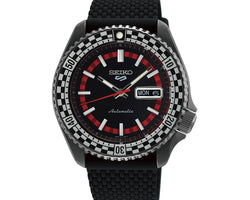 Seiko 2024 Supercars Limited Edition