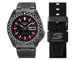 Seiko 2024 Supercars Limited Edition