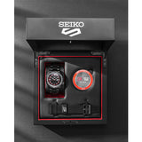 Seiko 2024 Supercars Limited Edition