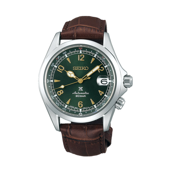 Seiko Prospex Mens Automatic 200M