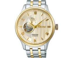 Presage Mens Automatic
