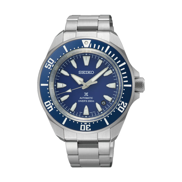 Seiko - 2025 Prospex Automatic Diver's SRPL51K 200 Metres