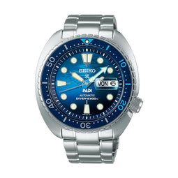 Prospex Mens Automatic Divers 200 Metres