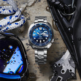 Prospex Mens Automatic Divers 200 Metres