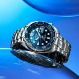 Prospex Mens Automatic Divers 200 Metres