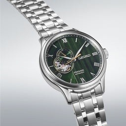 Seiko Presage Automatic SSA463J Japanese Garden
