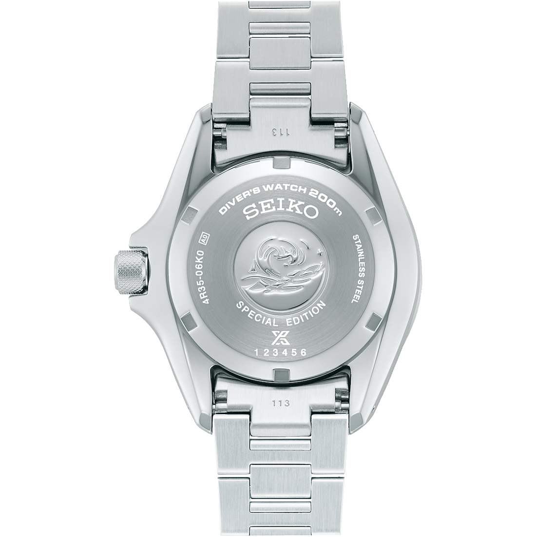Prospex Mens Automatic