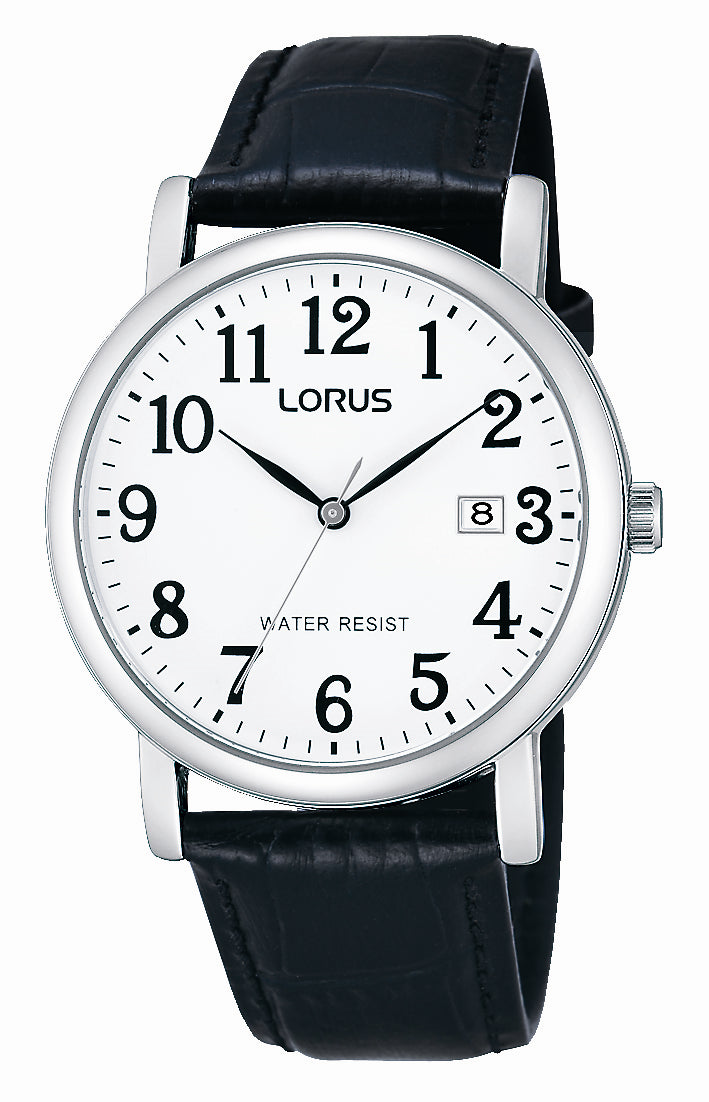 Mens Daywear Watch