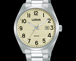 Mens Watch 100 Metres