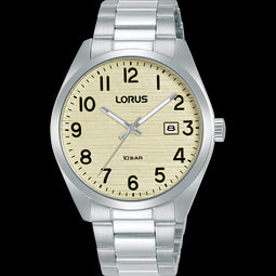 Mens Watch 100 Metres