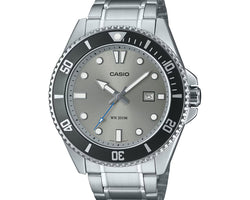 Casio Analogue Watch 200 Metres