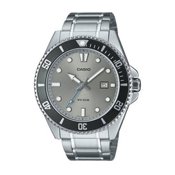 Casio Analogue Watch 200 Metres