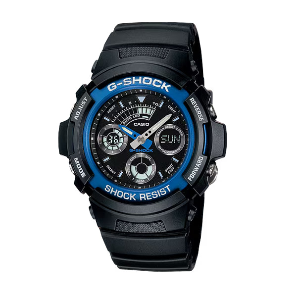 G Shock Analog-Digital Series 200 Metres