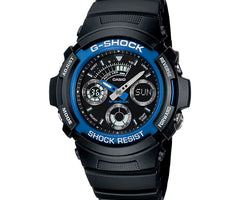 G Shock Analog-Digital Series 200 Metres