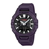 G Shock Sync With Smartphone Thru Wifi