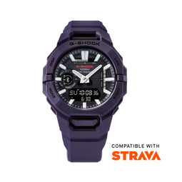 G Shock Sync With Smartphone Thru Wifi