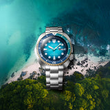 Seiko Prospex ‘Kame’ Diver’s Watch – SRPM04K Australasian Limited Edition