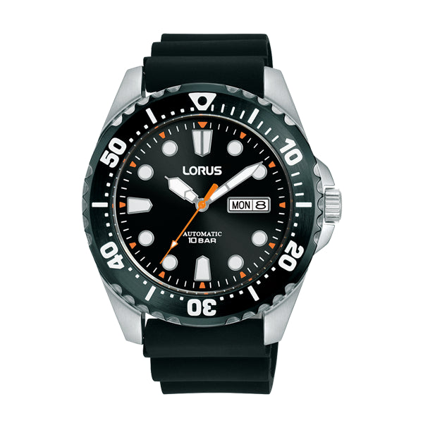 Lorus Sports Watch 100 Metres