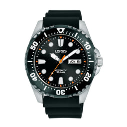 Lorus Sports Watch 100 Metres