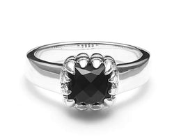 Baby Claw Ring