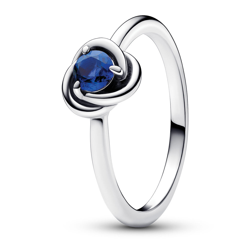 September Birthstone Ring - Size 54