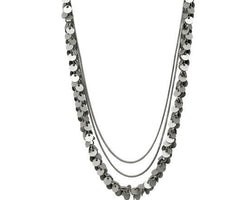 Yasmin Hem Ion Necklace 42Cm