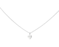 Stolen Girlfriends Club Stolen Heart Necklace