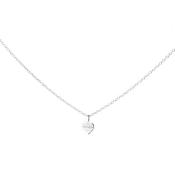 Stolen Girlfriends Club Stolen Heart Necklace