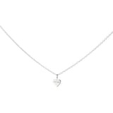 Stolen Girlfriends Club Stolen Heart Necklace