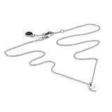 Stolen Girlfriends Club Stolen Heart Necklace