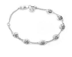 Stolen Girlfriends Club Rose Bud Bracelet