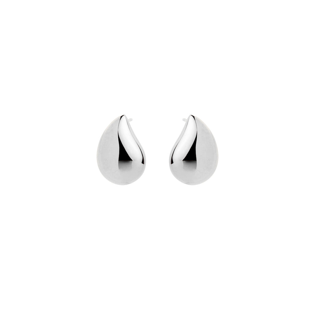 Najo Sun shower small stud earrings