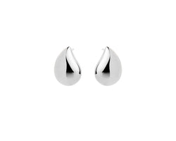 Najo Sun shower small stud earrings