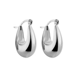 Najo Cloudland Hoop Earrings