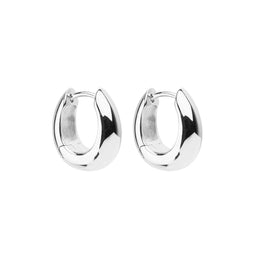 Arco Huggie Earrings