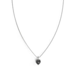 Stolen Girlfriends Club Love Claw Necklace Onyx