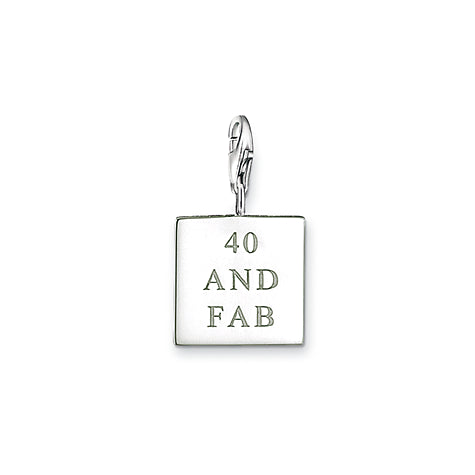 '40 And Fab'