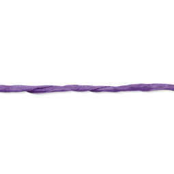 Silk Ribbon Violet