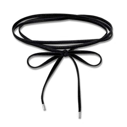 Black Velvet Chocker 130Cm